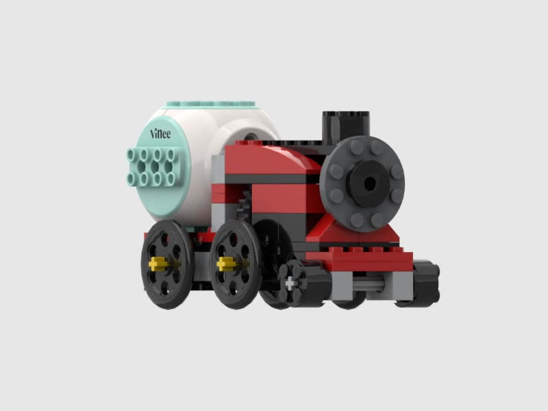 Easy Robotics! Train